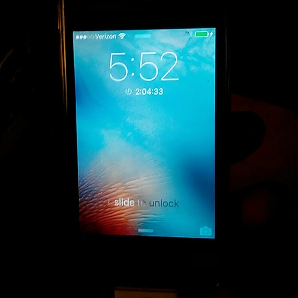 Iphone 4s